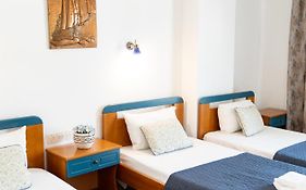 Villa Zeus Inn
